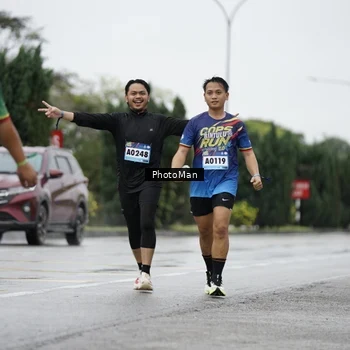 Runner Photo 9278895