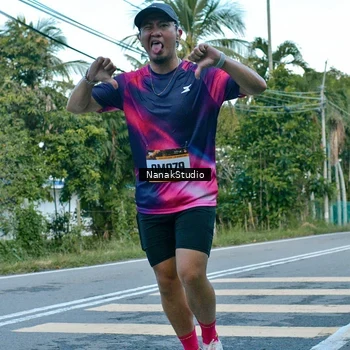 Runner Photo 9278896