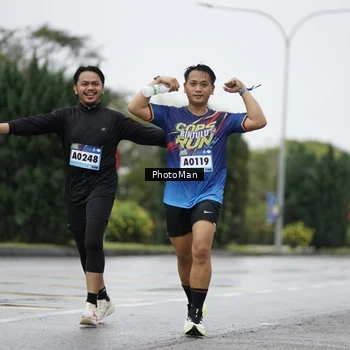 Runner Photo 9278897