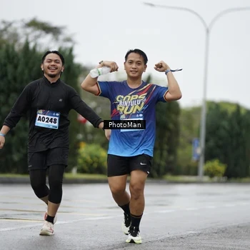 Runner Photo 9278899