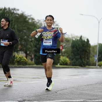 Runner Photo 9278902