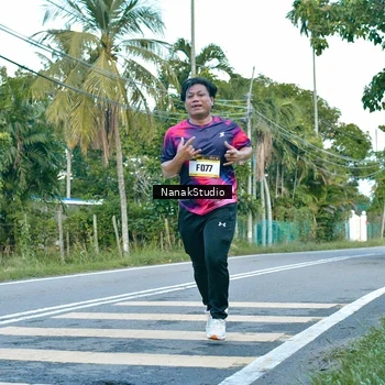 Runner Photo 9278907