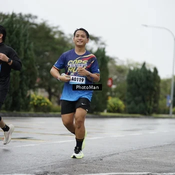 Runner Photo 9278908