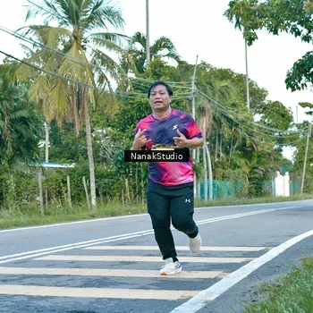 Runner Photo 9278911