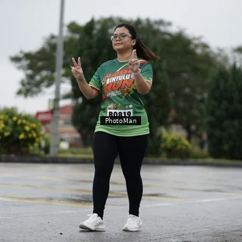Runner Photo 9278915