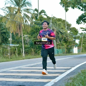 Runner Photo 9278916