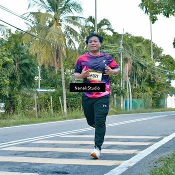Runner Photo 9278917