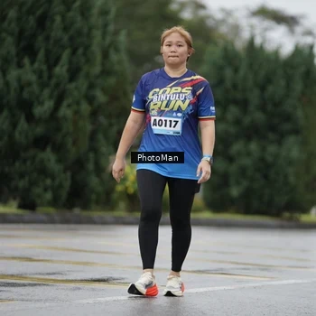 Runner Photo 9278918