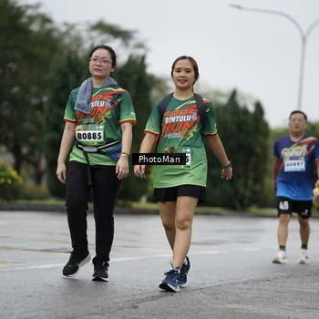 Runner Photo 9278925