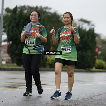 Runner Photo 9278931