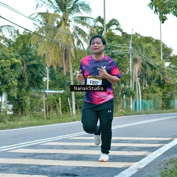 Runner Photo 9278932
