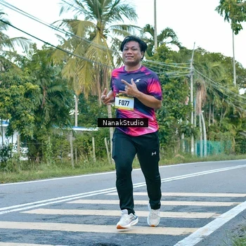 Runner Photo 9278933