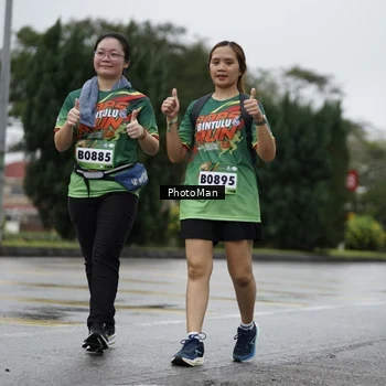 Runner Photo 9278936