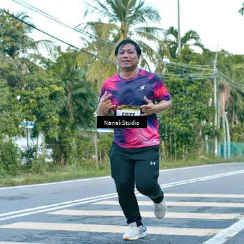 Runner Photo 9278940