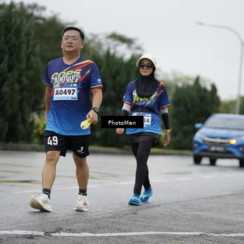 Runner Photo 9278943