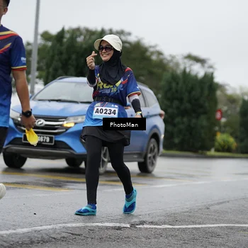 Runner Photo 9278945