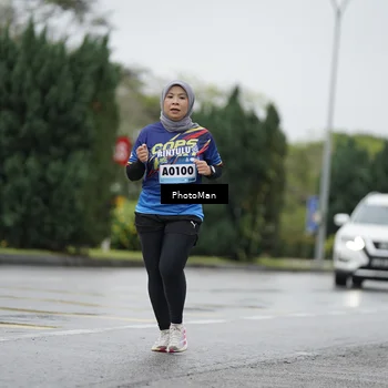 Runner Photo 9278947