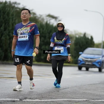 Runner Photo 9278948