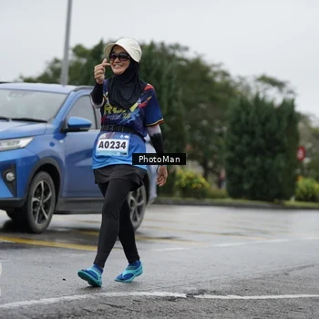 Runner Photo 9278949