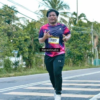 Runner Photo 9278952