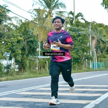 Runner Photo 9278955