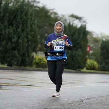 Runner Photo 9278956