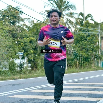 Runner Photo 9278957