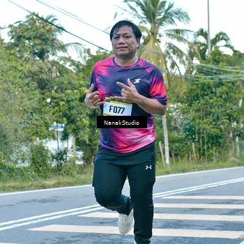 Runner Photo 9278962
