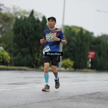 Runner Photo 9278963