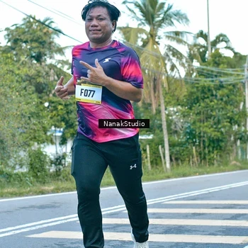 Runner Photo 9278966