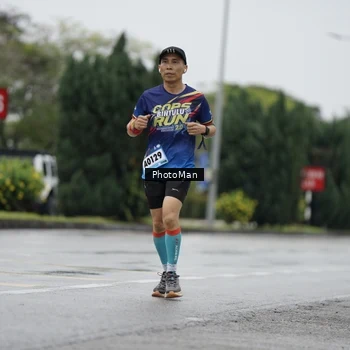 Runner Photo 9278969