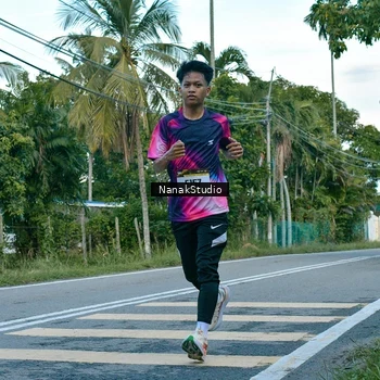 Runner Photo 9278977