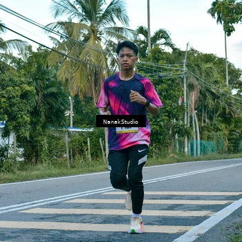 Runner Photo 9278978