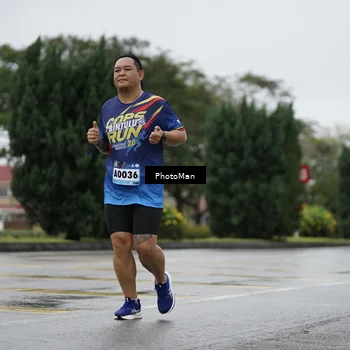 Runner Photo 9278981