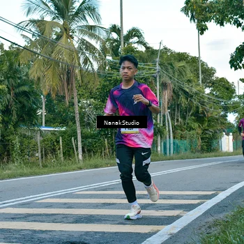 Runner Photo 9278998