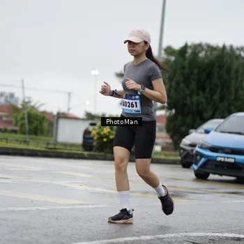 Runner Photo 9279008