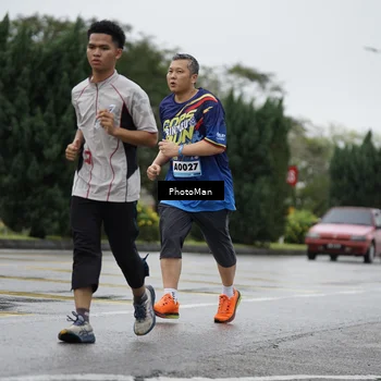 Runner Photo 9279013