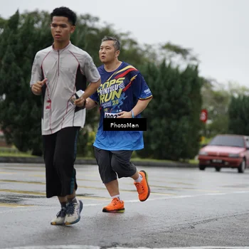Runner Photo 9279015