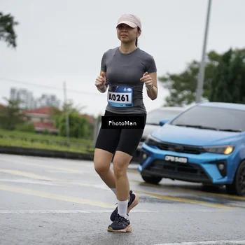 Runner Photo 9279016
