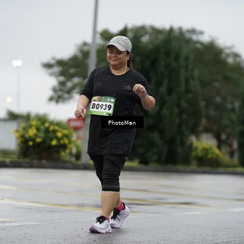 Runner Photo 9279020