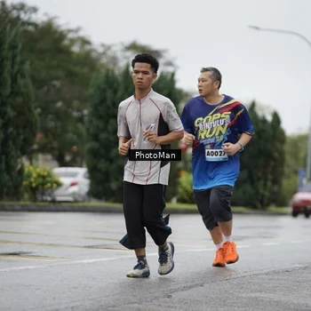 Runner Photo 9279025