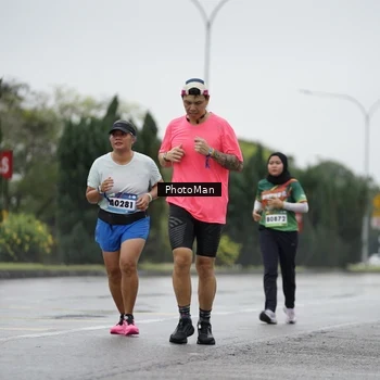 Runner Photo 9279026
