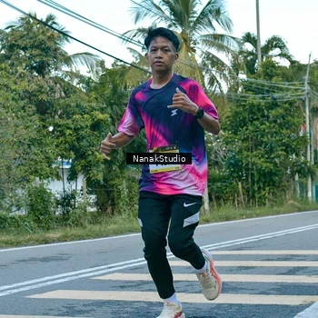 Runner Photo 9279027