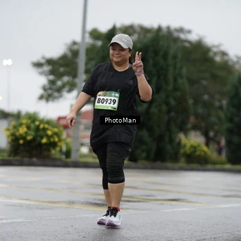 Runner Photo 9279028