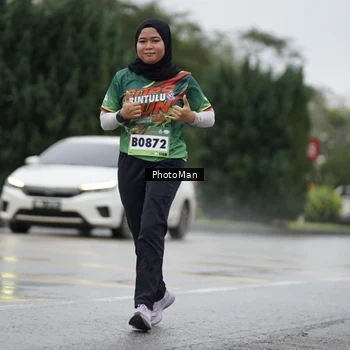 Runner Photo 9279029