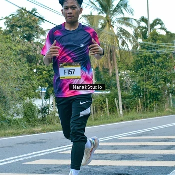 Runner Photo 9279030