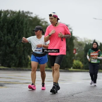 Runner Photo 9279031