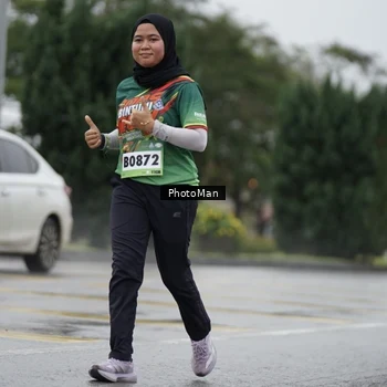 Runner Photo 9279032