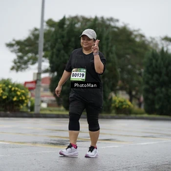 Runner Photo 9279035