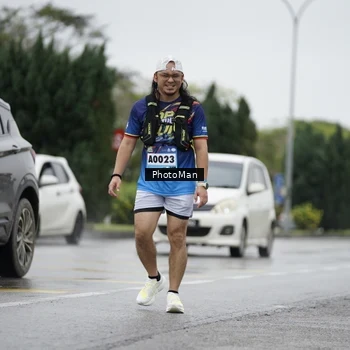 Runner Photo 9279038